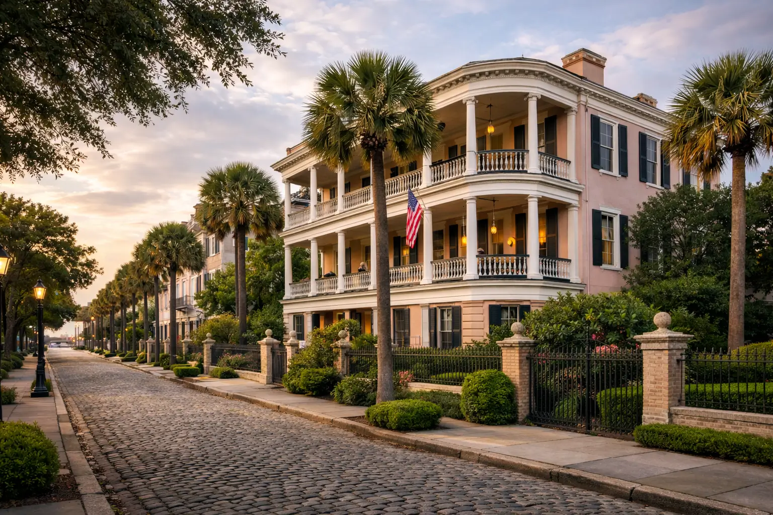 Top-rated mortgage broker in Charleston SC