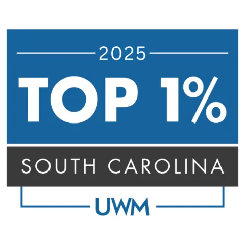 Beaufort Lending Top 1% Mortgage Broker 2025