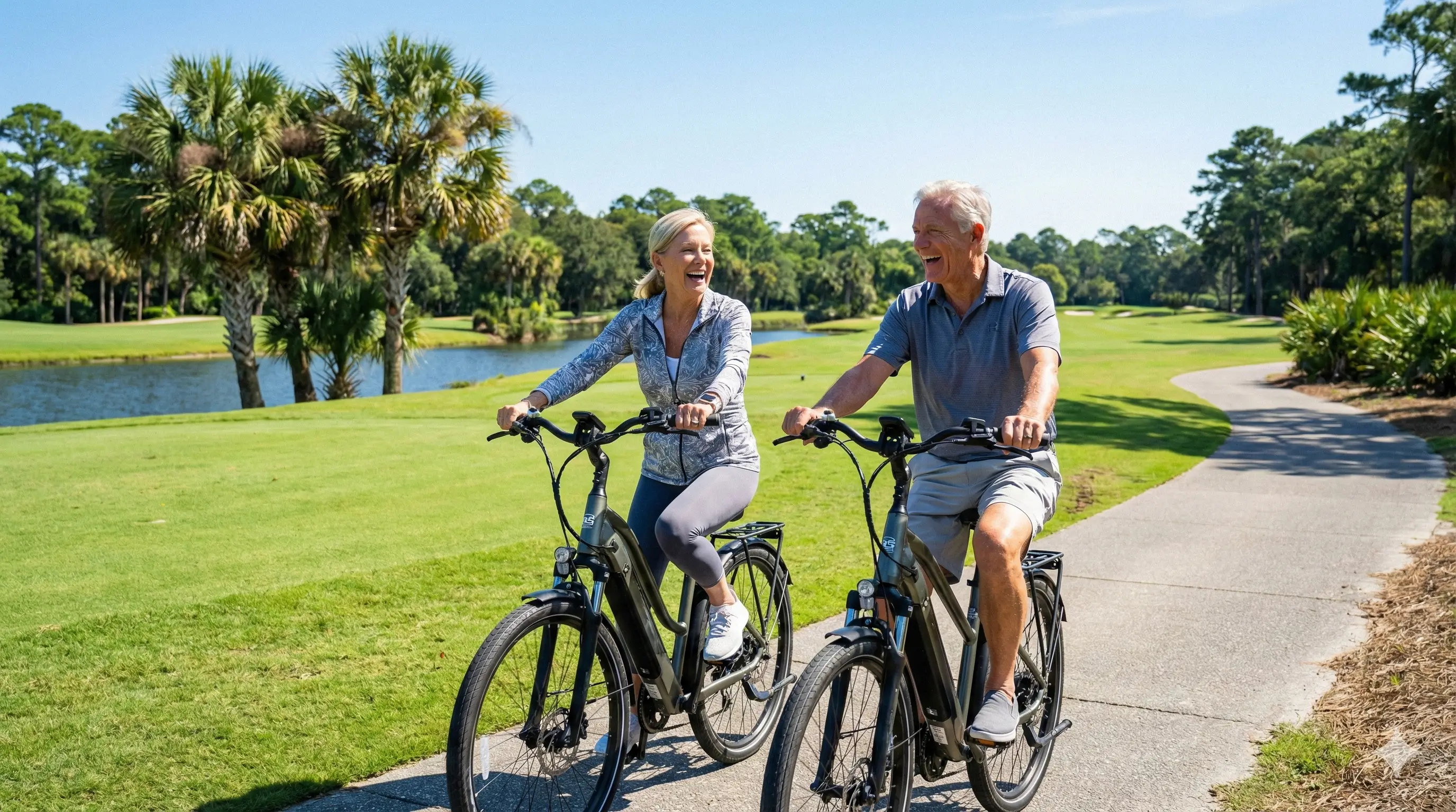 Is Hilton Head a Good Place to Retire in 2026? Housing Costs, Taxes, and Financing