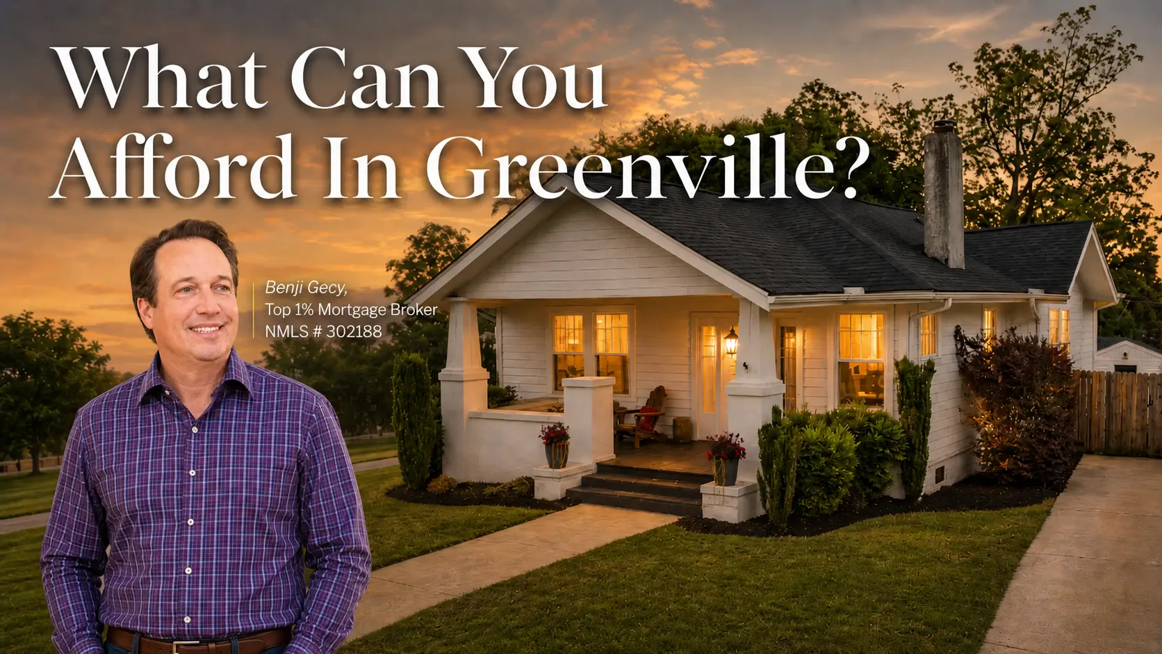 Median Home Price in Greenville SC 2026: Buyer Guide