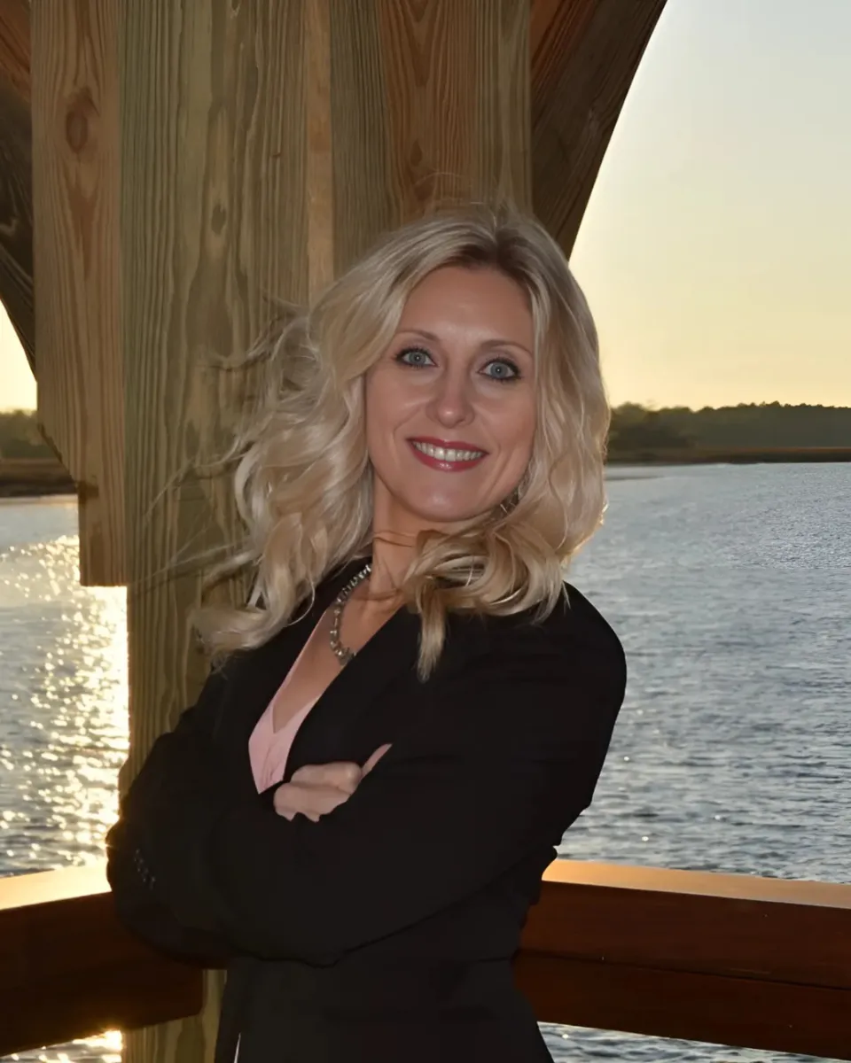 Christina Gray, Mortgage Loan Officer at Beaufort Lending in Beaufort, South Carolina