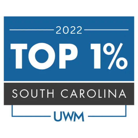 Beaufort Lending Top 1% Mortgage Broker 2022