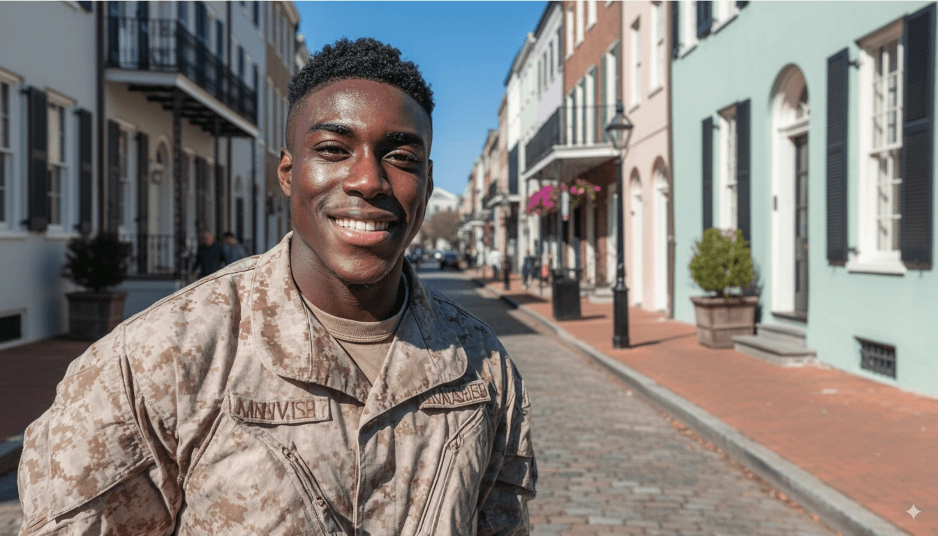 Your Updated Guide to Charleston SC VA Loan Eligibility