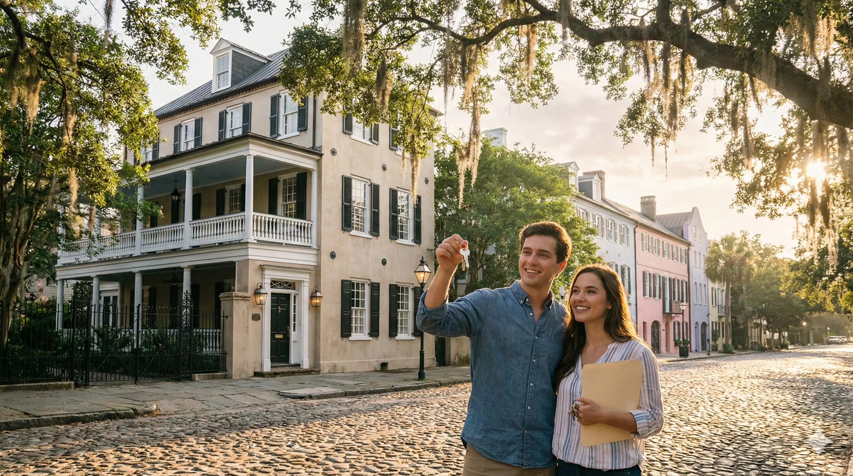 Renting vs Buying Charleston SC Analysis