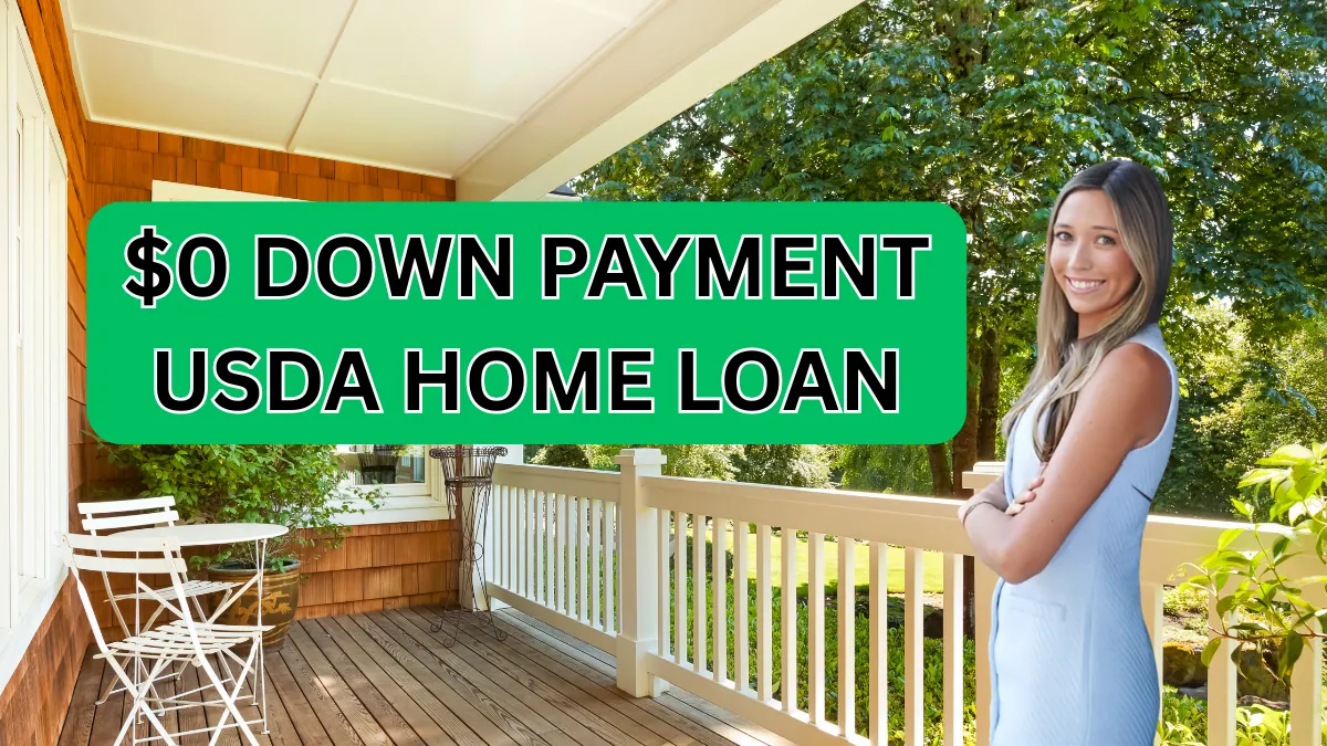 USDA 100% Financing: Gracie Gecy Helps Homebuyers Unlock This Hidden Opportunity