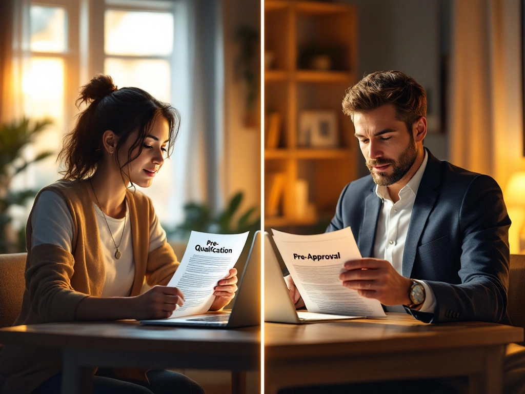 Mortgage Pre-Qualification vs. Pre-Approval in Charleston, SC: What Buyers Need to Know