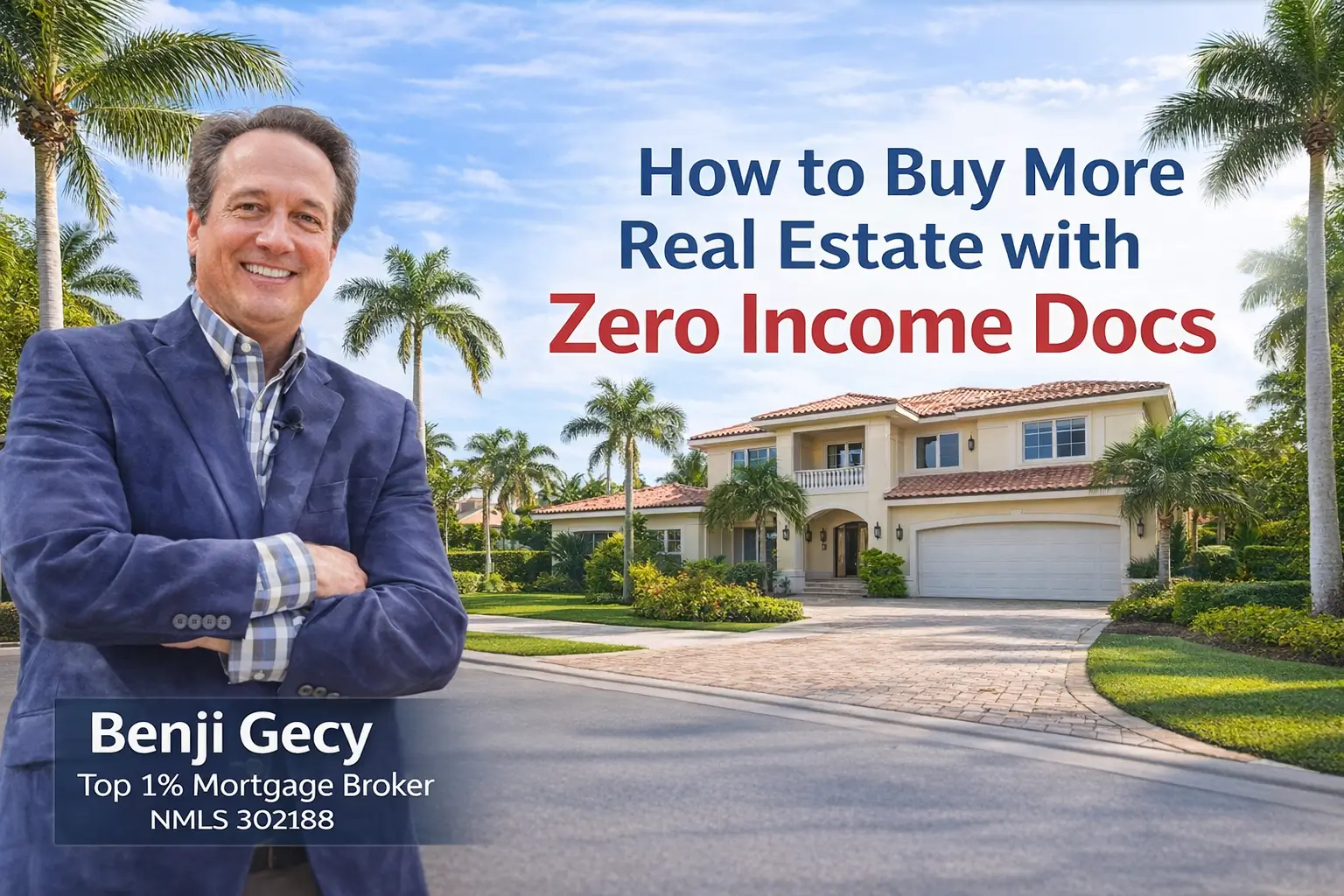 The Expanded DSCR Loan: Mastering the Miami Real Estate Investor Program