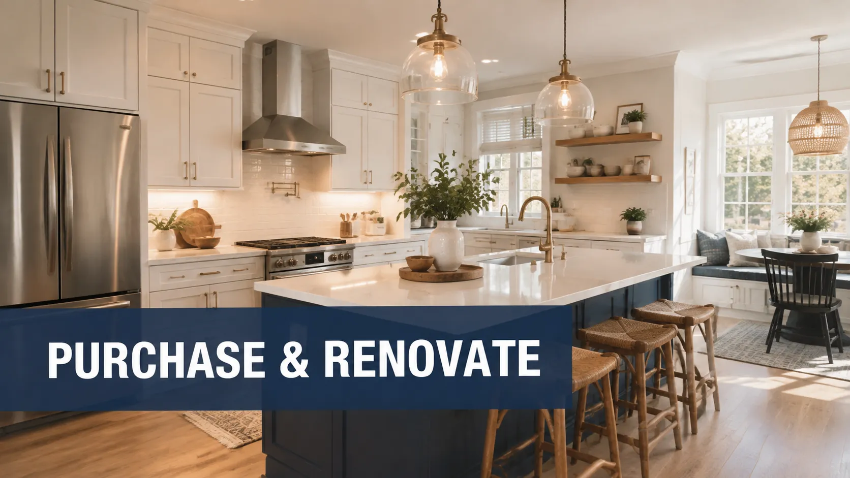 Could a Greenville Fixer-Upper Be Your Way Into Homeownership?
