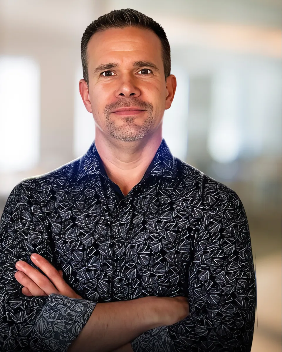 Meet Jerry Gray Mortgage Loan Officer at Beaufort Lending