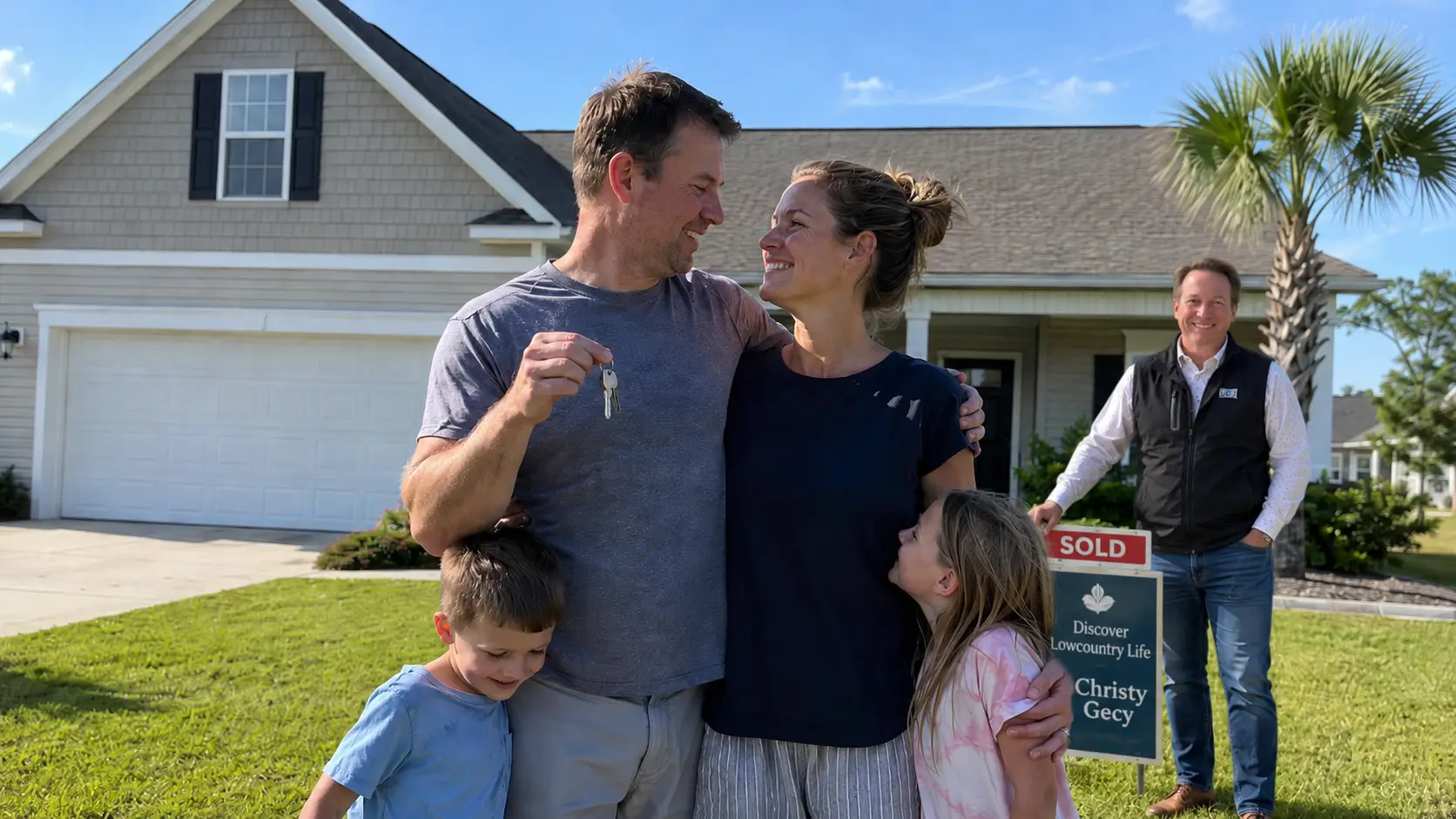 FHA vs Conventional in South Carolina: Which One Actually Saves You More Money?