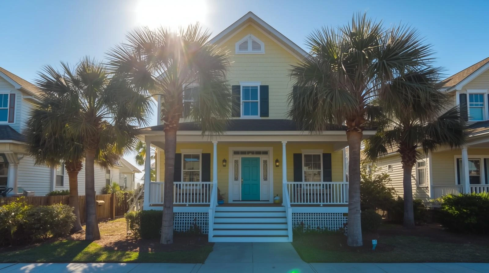 Myrtle Beach SC Vacation Rental Loans: How Smart Buyers Finance Airbnb and Beach Homes