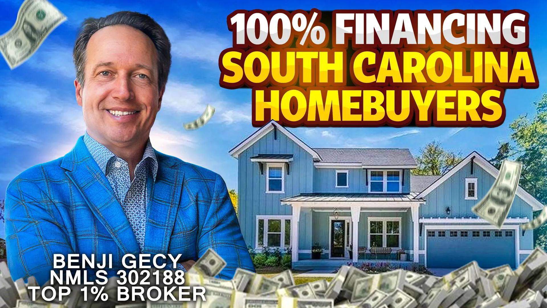 Zero Down Payment Purchase Program Myrtle Beach Homebuyers